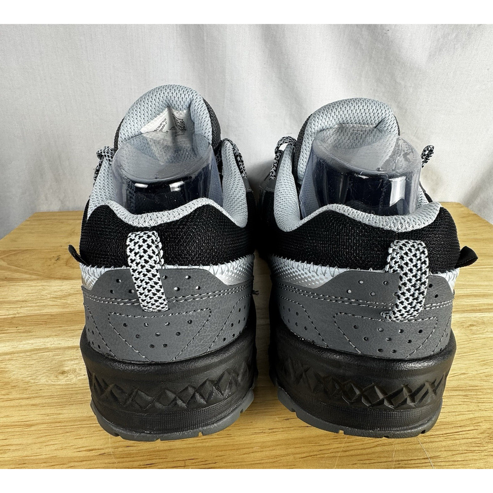 Saucony Womens Excursion TR14 S10588-2 Gray Hiking Shoes Sneakers Size 11 Trail - Picture 7 of 11